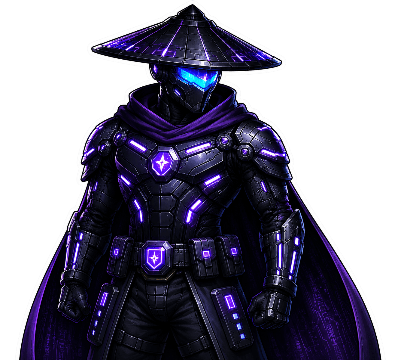 The Strategist