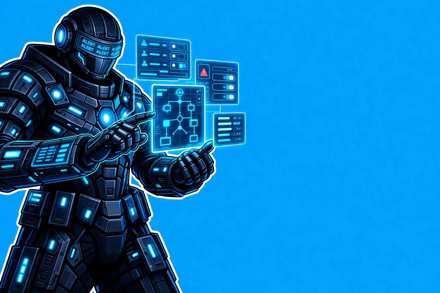 The Operator