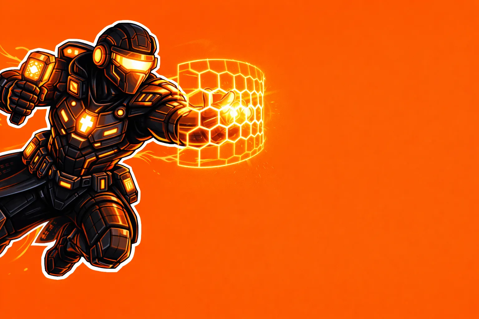 The Responder